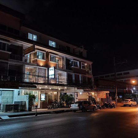 Ban Kaew Guesthouse סונגקלה מראה חיצוני תמונה