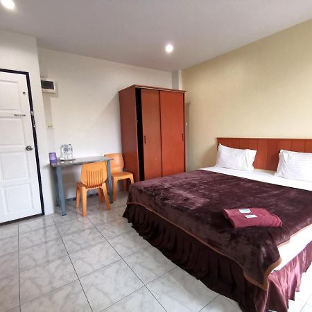 Ban Kaew Guesthouse סונגקלה מראה חיצוני תמונה