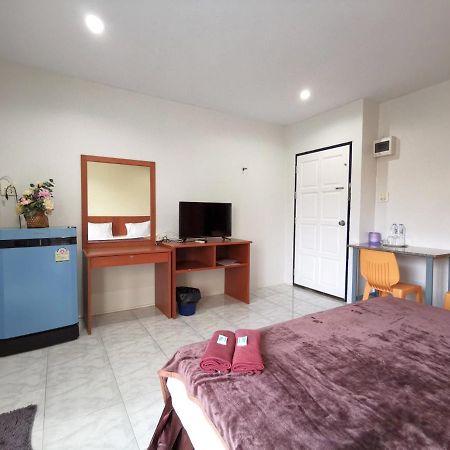 Ban Kaew Guesthouse סונגקלה מראה חיצוני תמונה