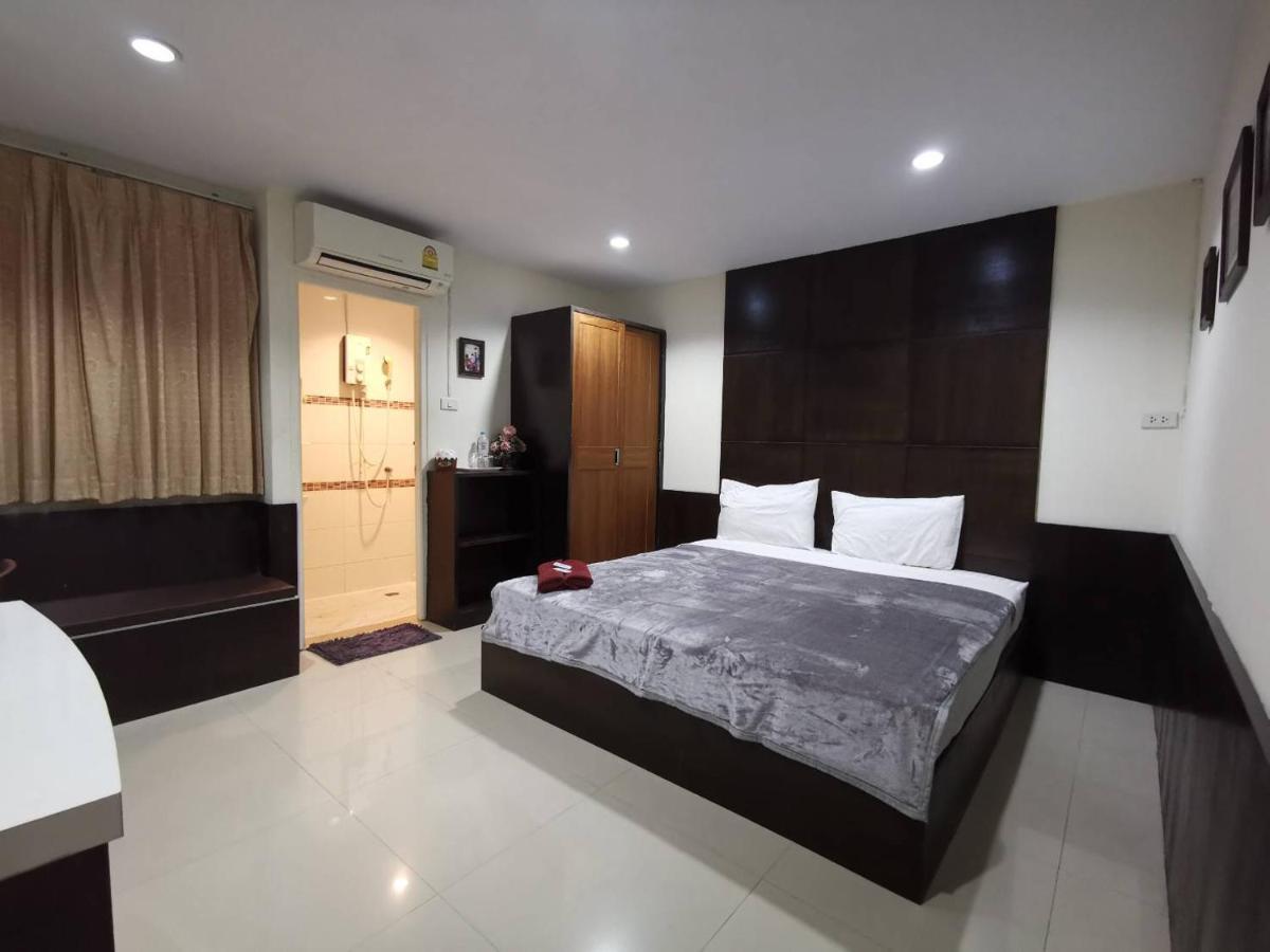 Ban Kaew Guesthouse סונגקלה מראה חיצוני תמונה