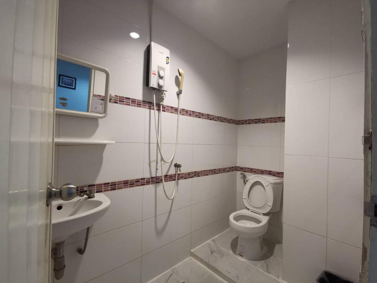 Ban Kaew Guesthouse סונגקלה מראה חיצוני תמונה